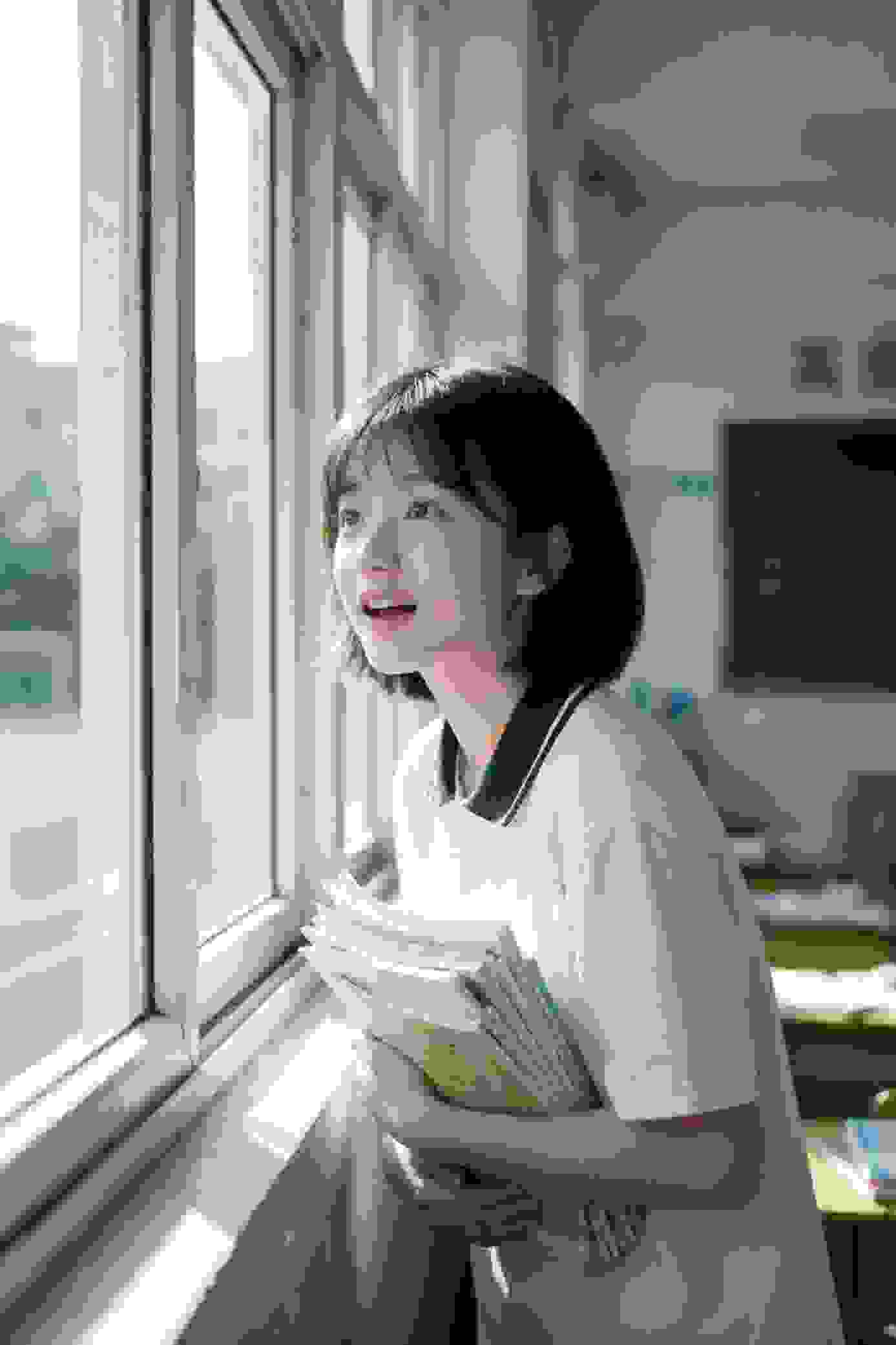 迷踪档案