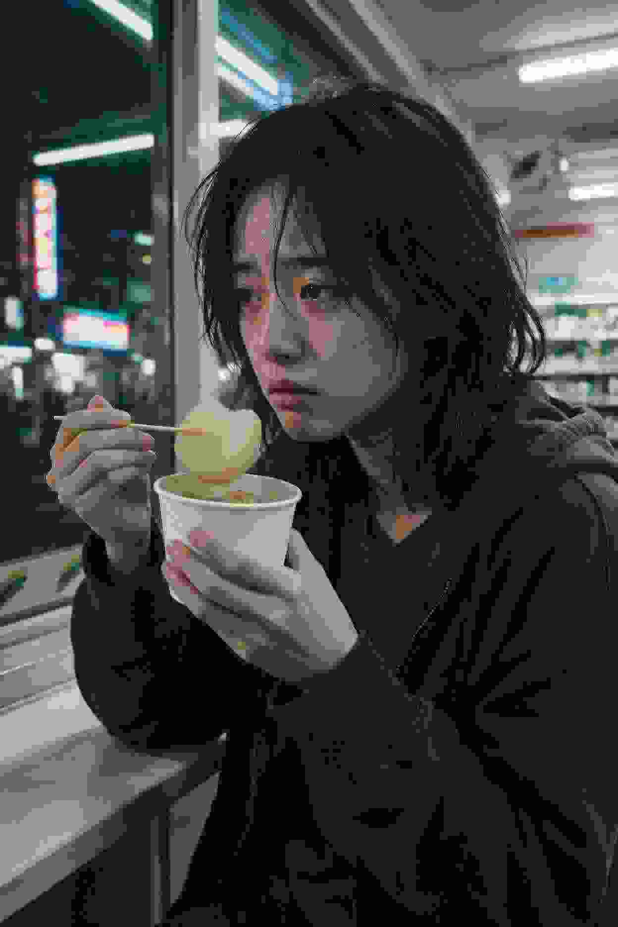 命运的选择