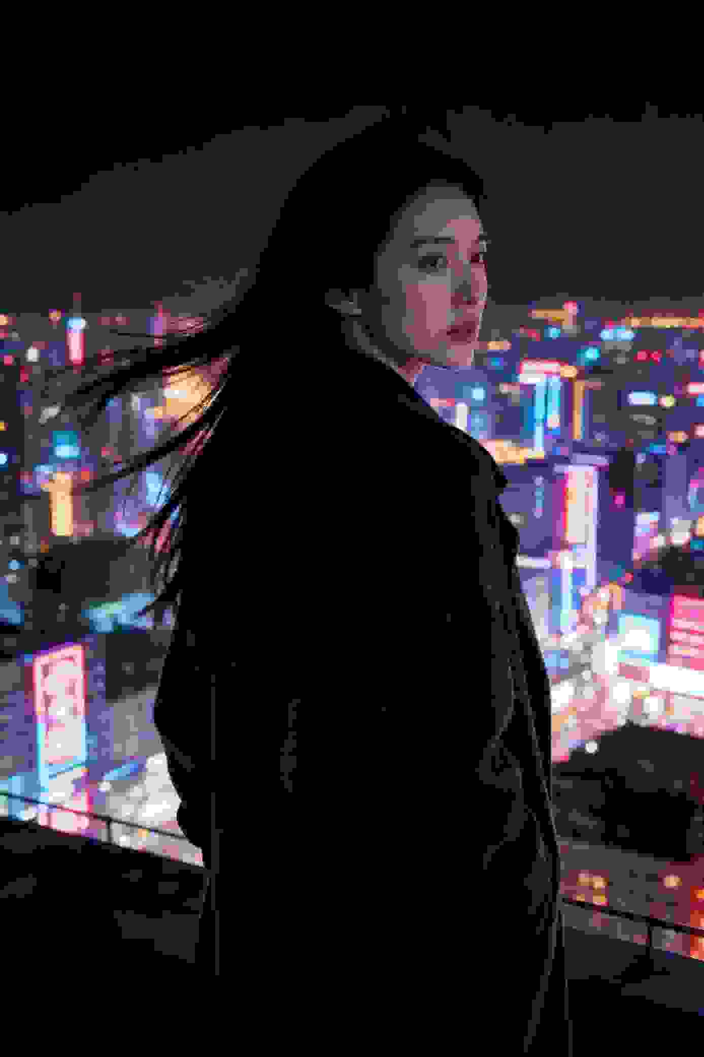 帝王心事
