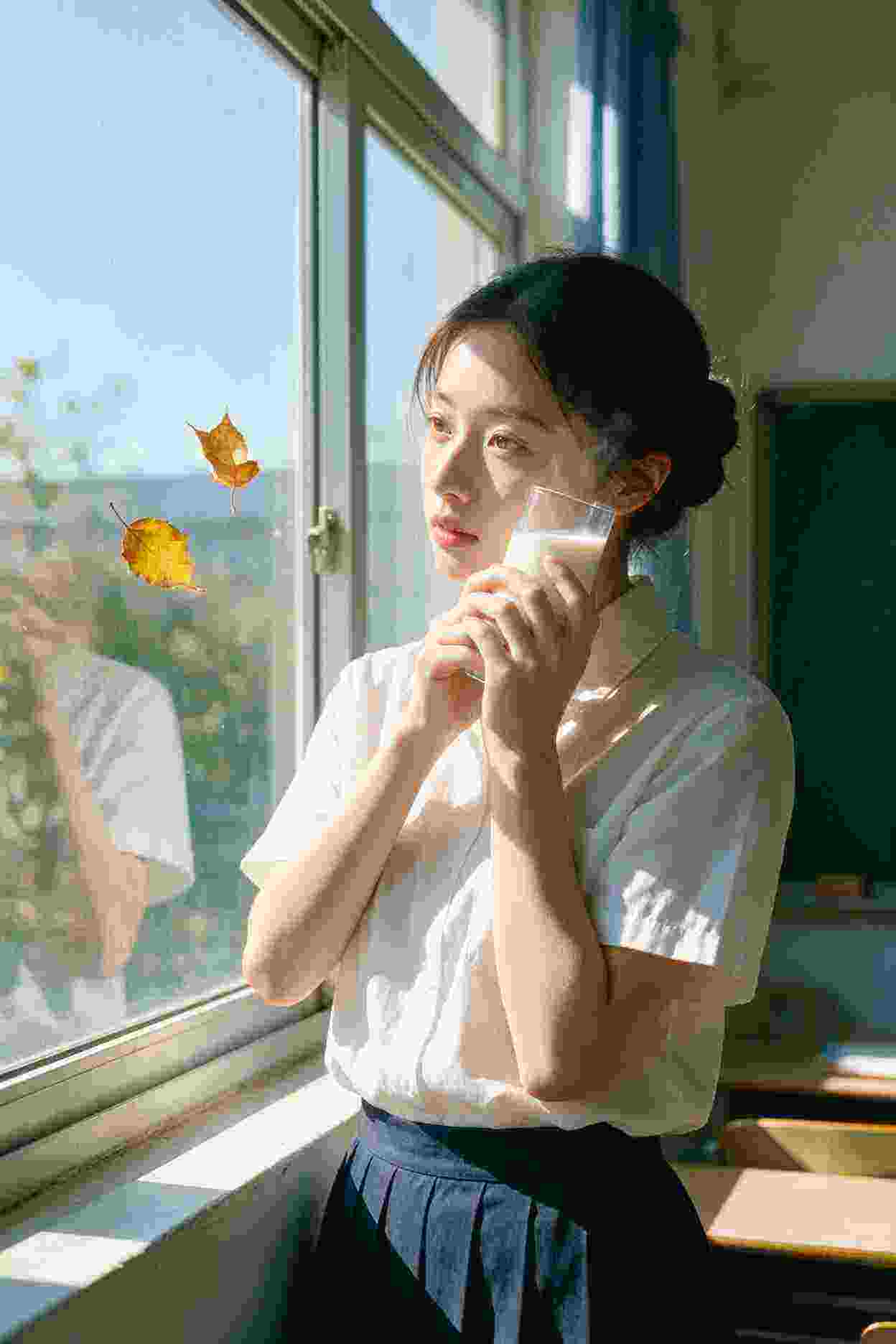 初恋的约定