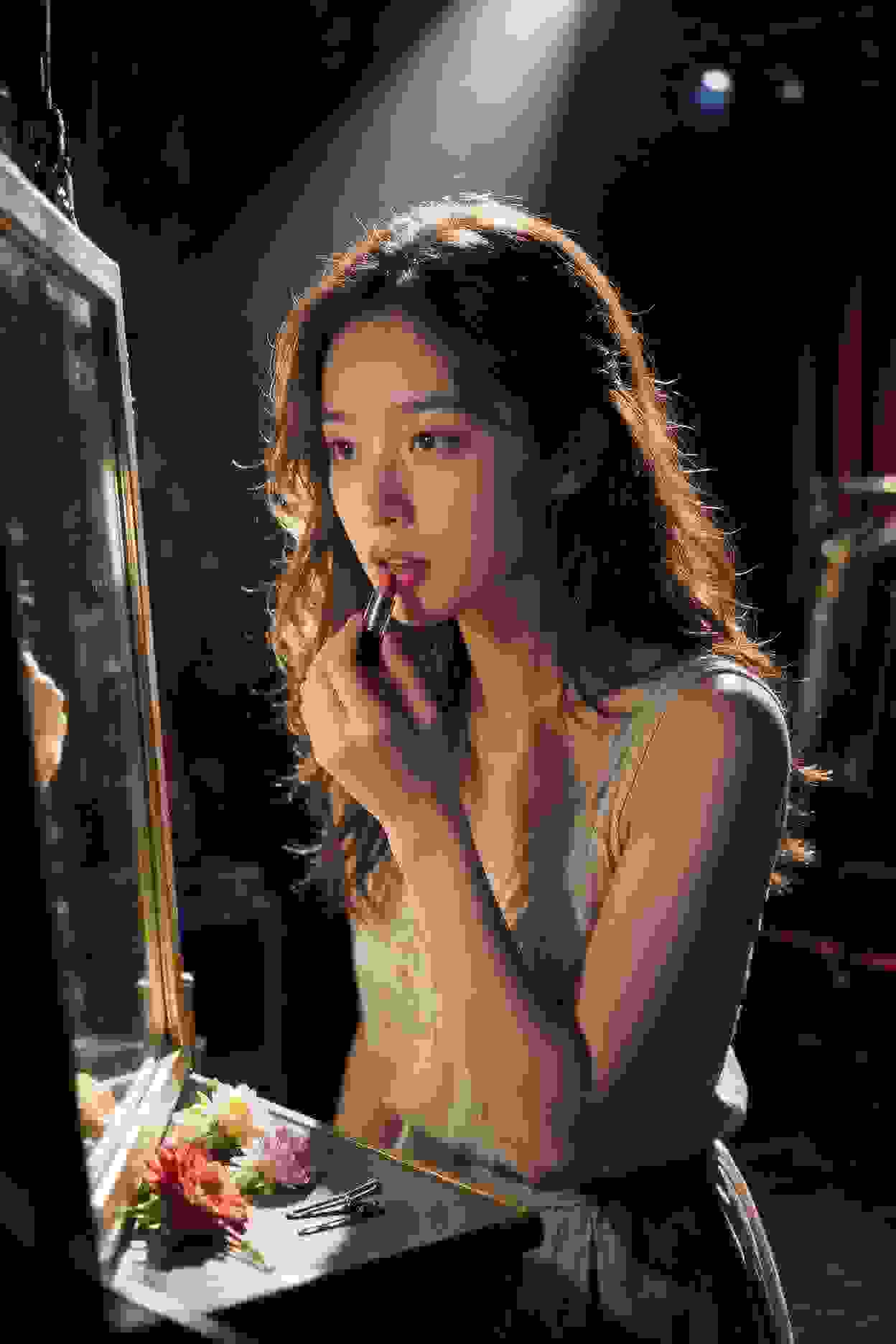 黑夜枭雄